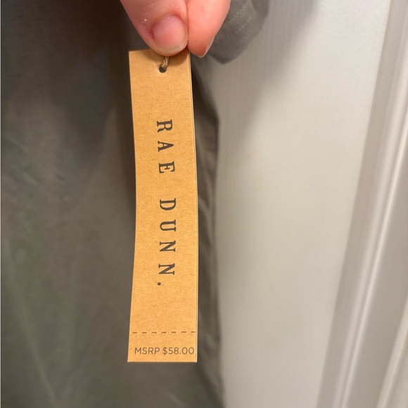 NWT Green Think Happy T-Shirt - Picture 5 of 7